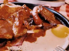 -开心果牛扒城(雍华庭店)