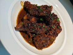 -筱爷叔·上海传统手工菜(玉树路店)