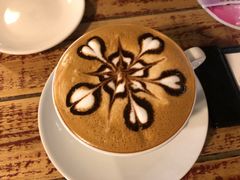 -Cafe Alice咖啡爱丽丝(奥城店)