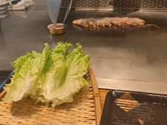 -赤坂亭·M9和牛烧肉·铁板烧(合肥万象城店)