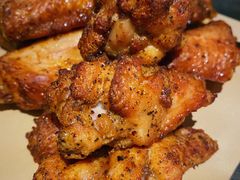 -FABIO’S费比欧披萨餐厅