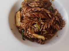 -老牌坊鲁菜名店(聊城美食岛店)