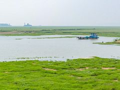-鄱阳湖国家湿地公园