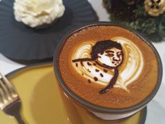 -潮一不贰·法式甜品·生日蛋糕·西式简餐(外滩店)