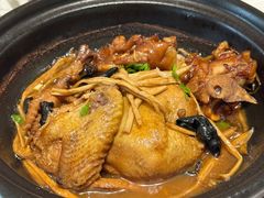 -阿毛饭店·宁波老字号(儿童公园旗舰店)
