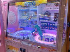 -天天玩X秋葉原日系动漫游戏中心