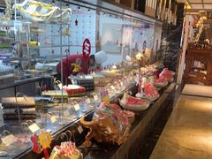 自助取餐区-尚海豆捞(乐虹坊店)