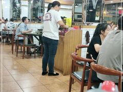 大堂-张氏父子常德肠子馆(红星总店)