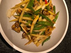 -丝路金桃·新疆菜(徐汇店)