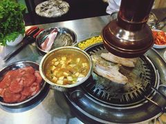 -元山烤肉店(假日广场店)