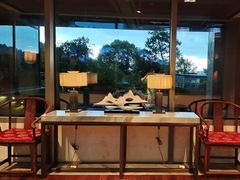 -宁波富邦荪湖山庄