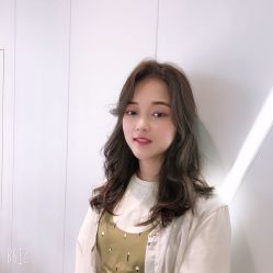 点击看大图 -丝语萱形象