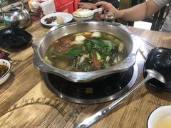 -贵州黄牛肉(西溪湿地店)