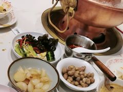 -东门口·新式老北京火锅(河西龙湖天街店)