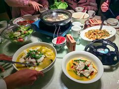 -味上湘菜馆(岳麓山店)