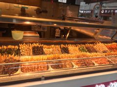 -廖记棒棒鸡(江汉路店)