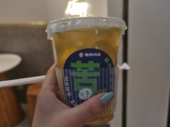 苦瓜柠檬茶-炖物24章·顺时轻养茶(杭州保利时光里店)