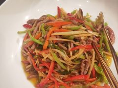 -锦府盐帮·私宴(赛特店)