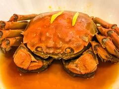 -北京泰富酒店-柏景轩中餐厅