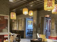 -南京大牌档(崇文门国瑞店)