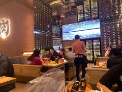 -西塔老太太泥炉烤肉(武汉摩尔城店)