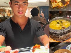 -维园悦谱·海派家常菜(乌鲁木齐南路店)