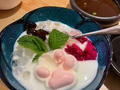 -赤坂亭·M9和牛烧肉(南京江南虹悦城店)