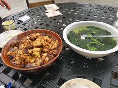 -老幺泉水鸡