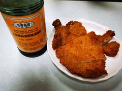 -明呈黄鱼面馆(斜土路店)