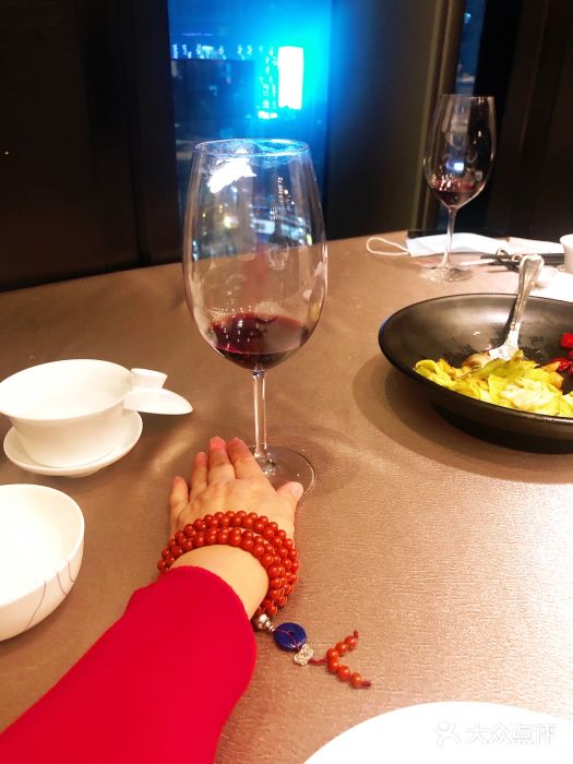 广州文华东方酒店·江-由辉师傅主理图片