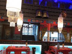 大堂-巴九门老火锅(来福士打望店)