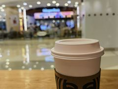 -星巴克(北京新东安)