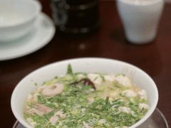 普通葫芦头泡馍-春发生饭店·非遗(南院门店)