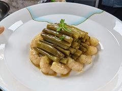-百草滩羊清水涮羊肉(长城路店)