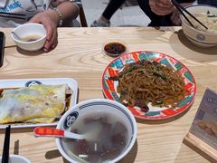 -银记肠粉店(南方医院店)