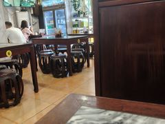 -益寿炖品店