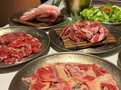 -西塔老太太泥炉烤肉(望京一店)