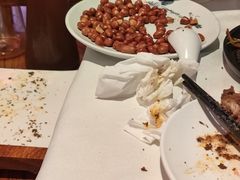 -东来顺饭庄(西直门店)