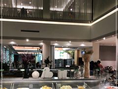 大堂-凤鸣阁餐厅（凤山温泉宴宾楼）(昌平镇店)