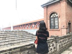 -东水门老街