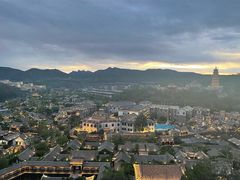 -云端咖啡(山顶教堂店)