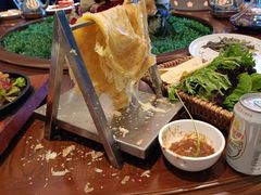 -燕郊烧鸽子(广安路店)