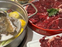 -八合里潮汕鲜牛肉火锅(福州万象城店)