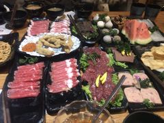 -束河人家(南锣鼓巷店)