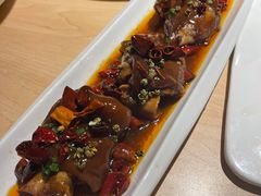 -渝信川菜(长安店)