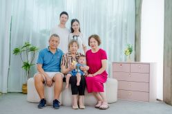 -玛瑞莎专业孕妇摄影(越秀店)