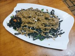 -正宗天津烧麦馆(柳州路店)