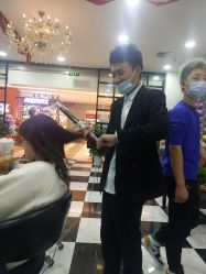 -BHG Hair Salon
