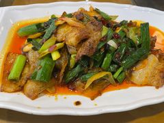 -易老妈蹄花.特色川菜(人民公园总店)