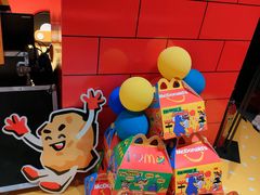 -麦当劳(北京路广百广场店)